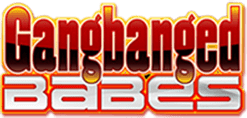 Gang Banged Babes logo