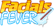 Facials Fever logo