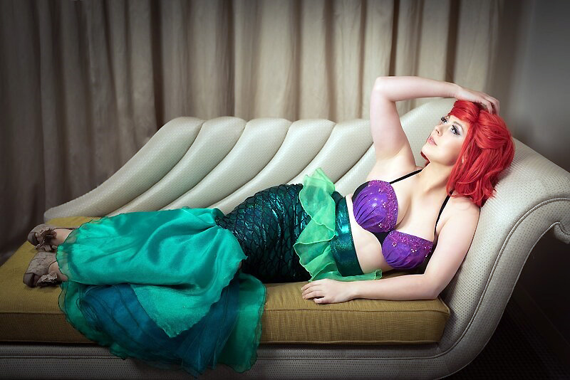 AussieCosplay Pic