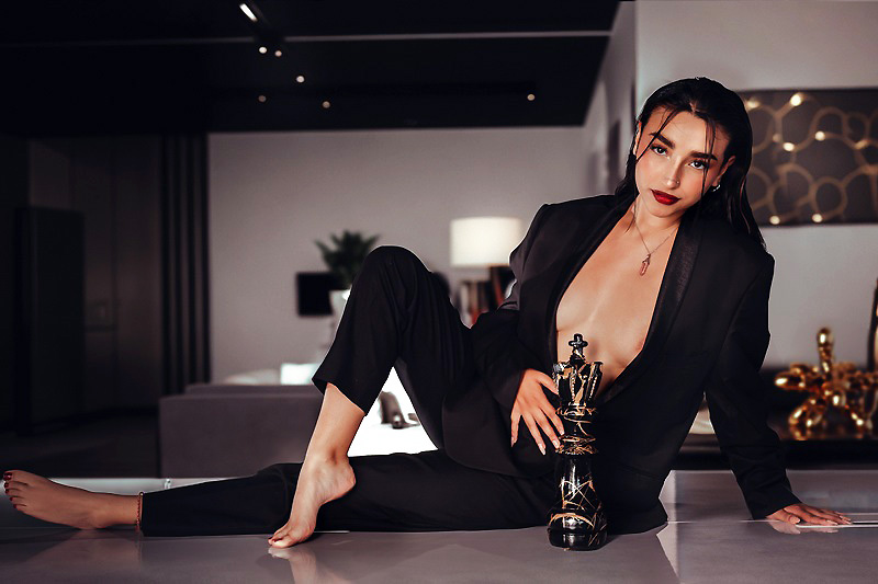 ViolettLoveex Pic