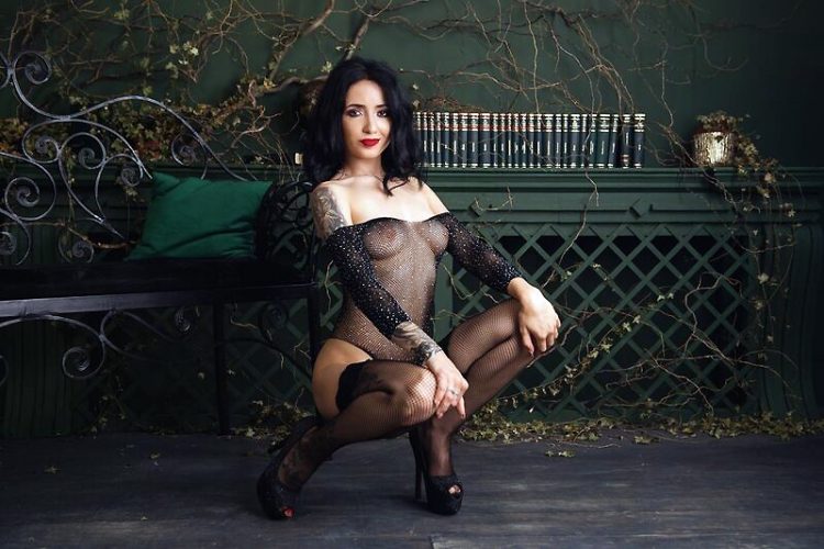 GlamXKate