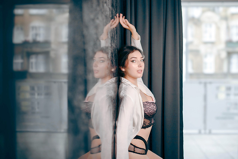 MeganxKISS19 Pic