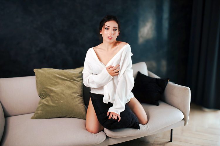 MeganxKISS19
