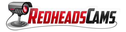 Redheads Cams