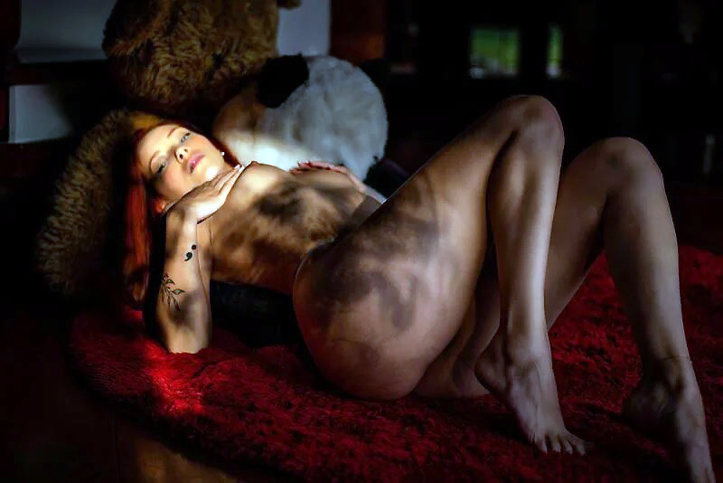 Andreinna Pic