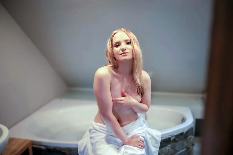 NancyxSTAR