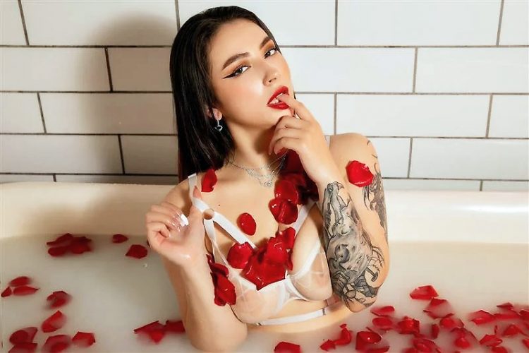 RoxanneWill